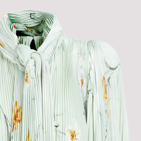 Balenciaga shirts lifestyle shot premium designer piece