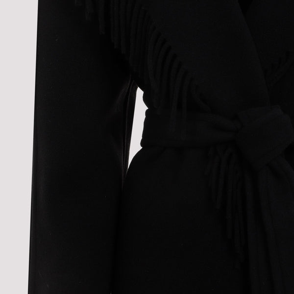 Balenciaga jacket lifestyle shot premium designer piece