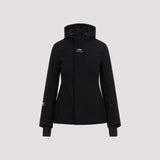 Balenciaga premium coats detail and craftsmanship close-up