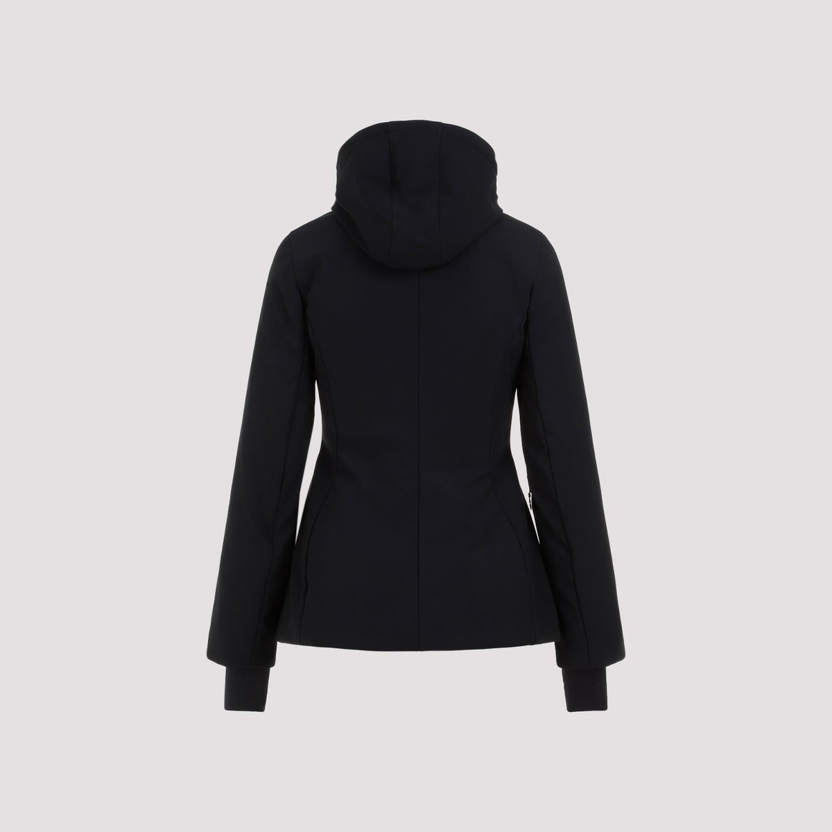 Balenciaga Jackets? BALENCIAGA Ski Parka Jacket Luxury Designer Outerwear Jacket