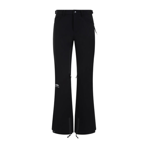 Balenciaga trousers luxury designer piece front view