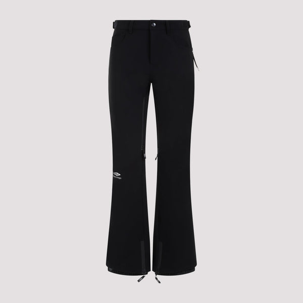 Balenciaga trousers side profile designer luxury fashion
