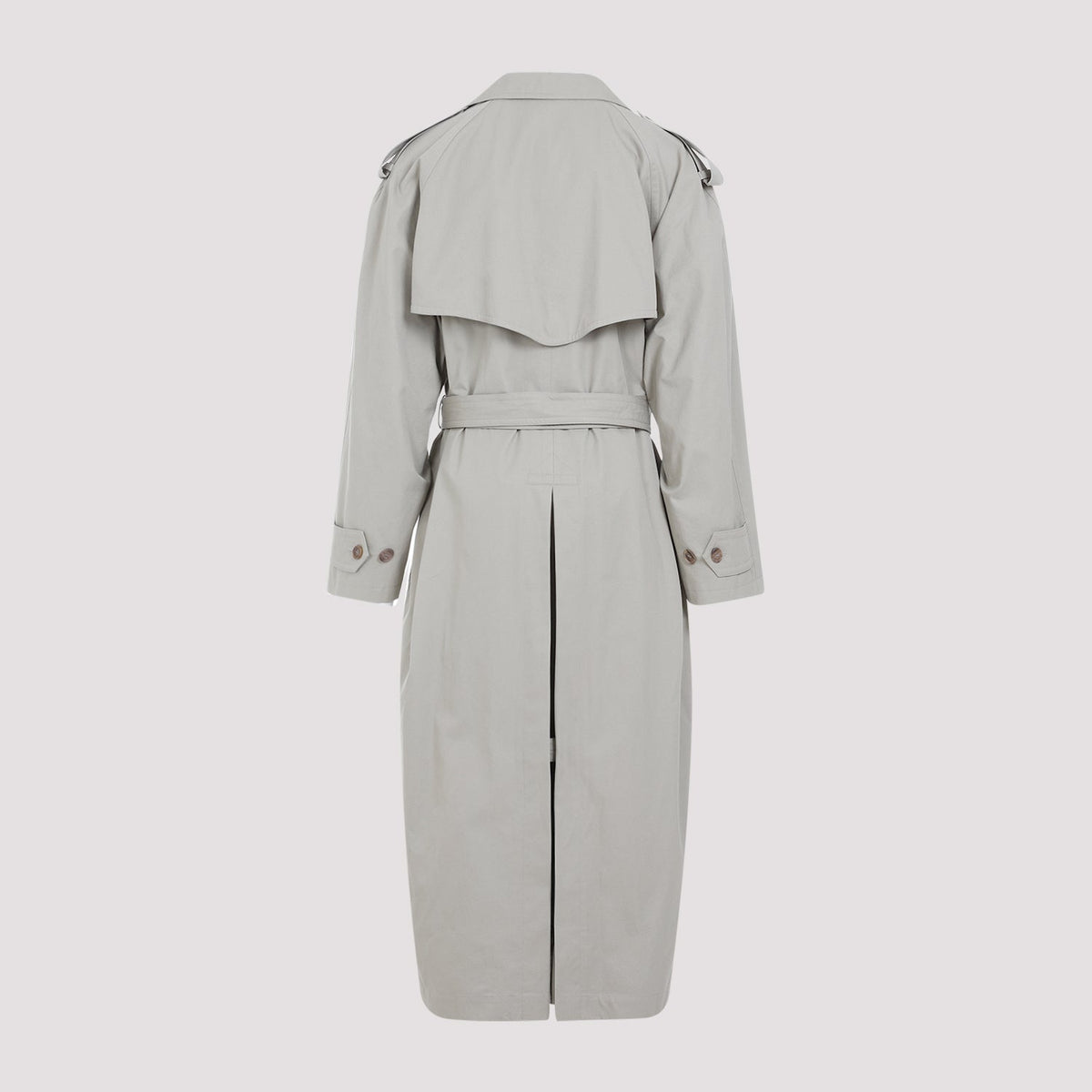 Balenciaga Jackets- BALENCIAGA Double-Breasted Military Jacket for Women Stylish Everyday Designer Outerwear