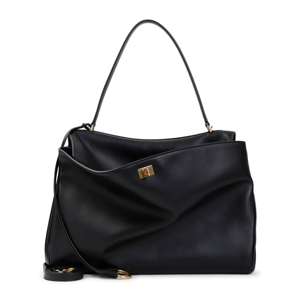 Balenciaga handbag luxury designer piece front view