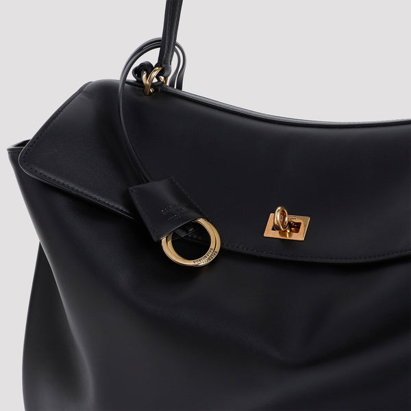 Balenciaga handbag lifestyle shot premium designer piece