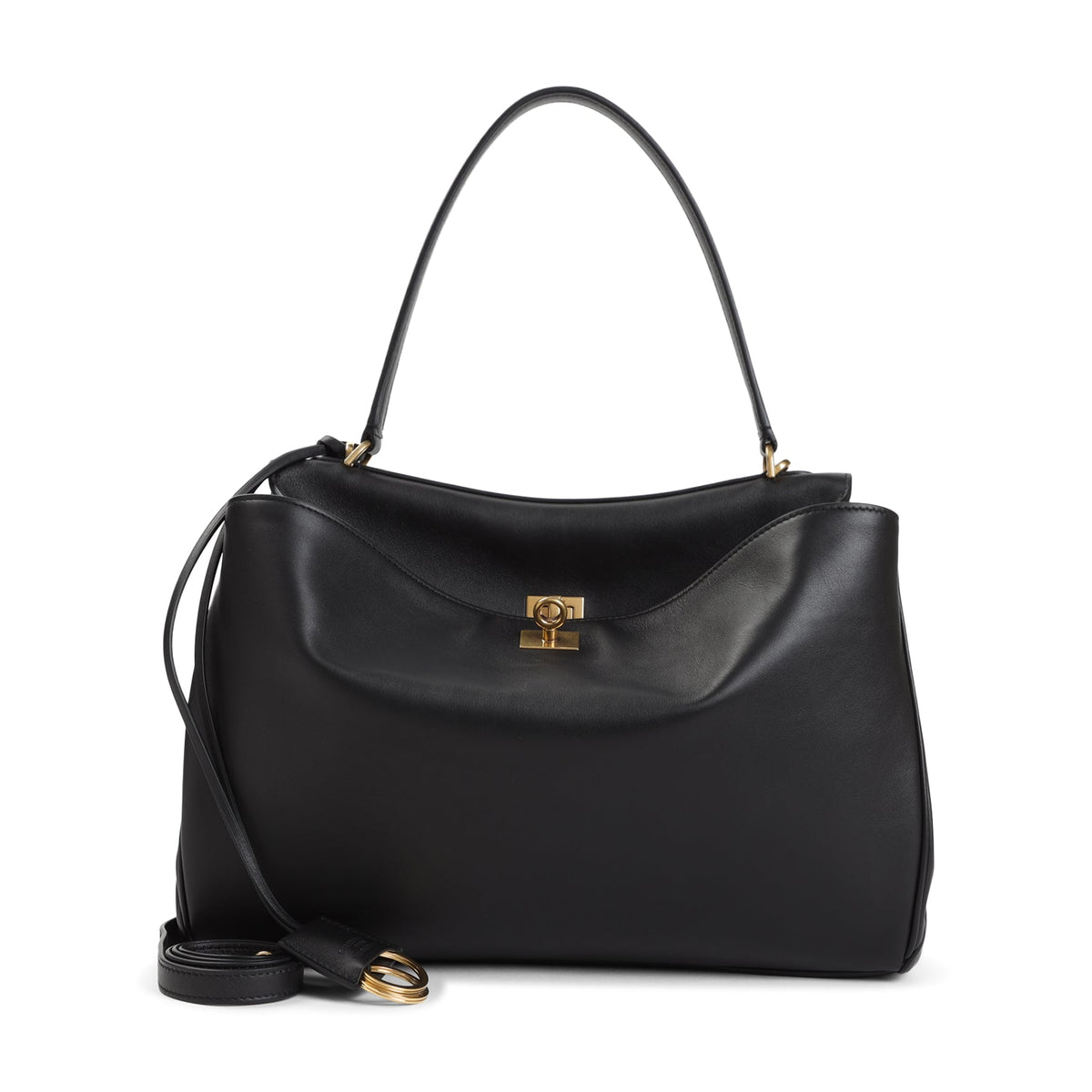 Balenciaga Bags? BALENCIAGA Rodeo Handbag 35cm x 24cm x 11cm Elegant Everyday Designer Handbag