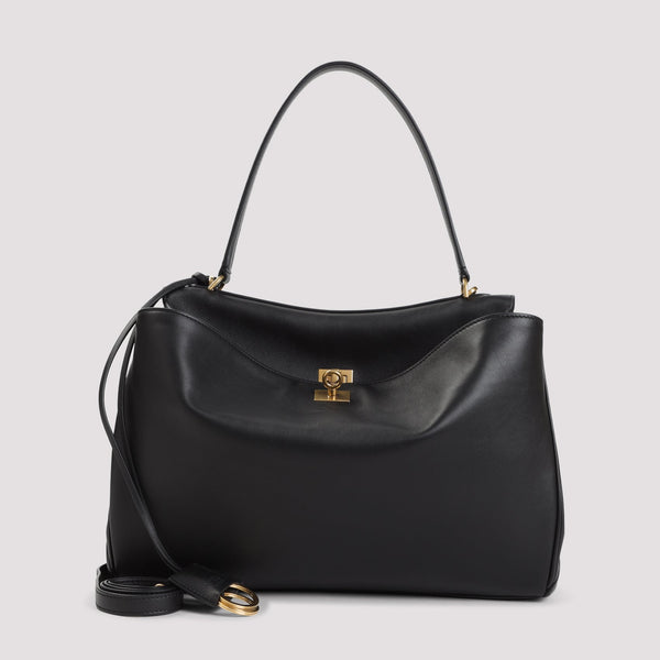 Balenciaga handbag side profile designer luxury fashion