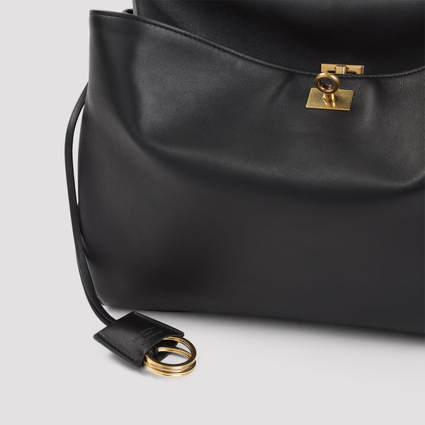 Balenciaga handbag lifestyle shot premium designer piece