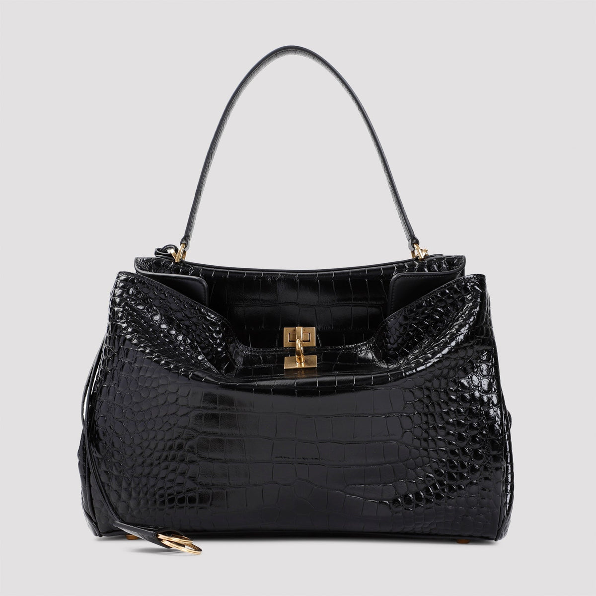 Balenciaga Bags? BALENCIAGA Chic Handbag 34cm x 24cm x 10cm Luxury Designer Leather Handbag
