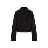 Balenciaga jacket luxury designer piece front view