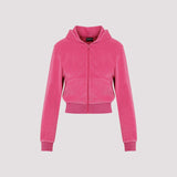 Balenciaga jacket luxury designer piece front view