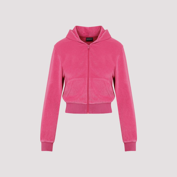 Balenciaga jacket luxury designer piece front view