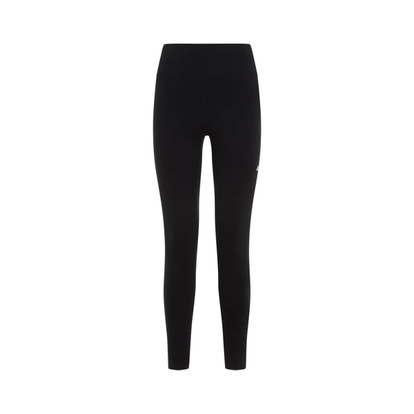 Balenciaga leggings luxury designer piece front view