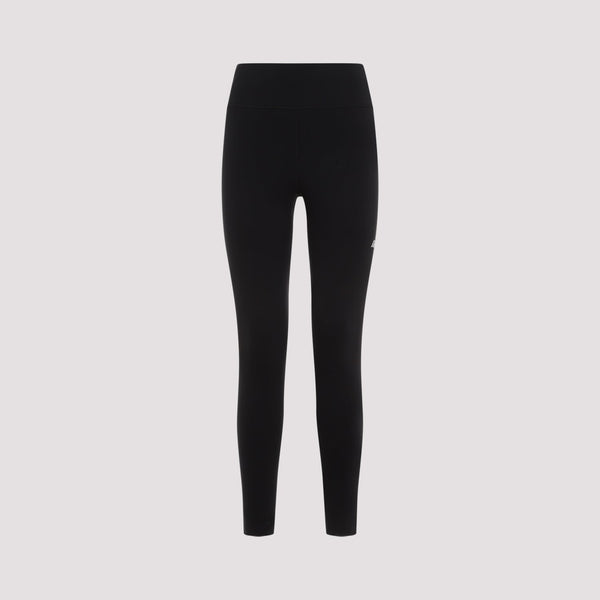 Balenciaga leggings side profile designer luxury fashion