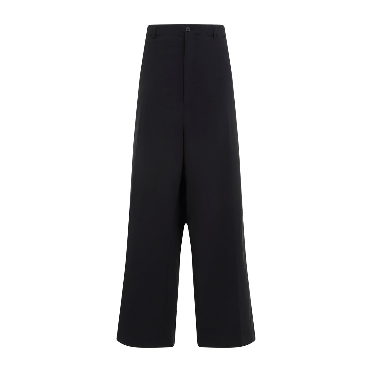 Balenciaga Pants? BALENCIAGA Sleek Modern Trousers for Men Tailored Everyday Designer Pants