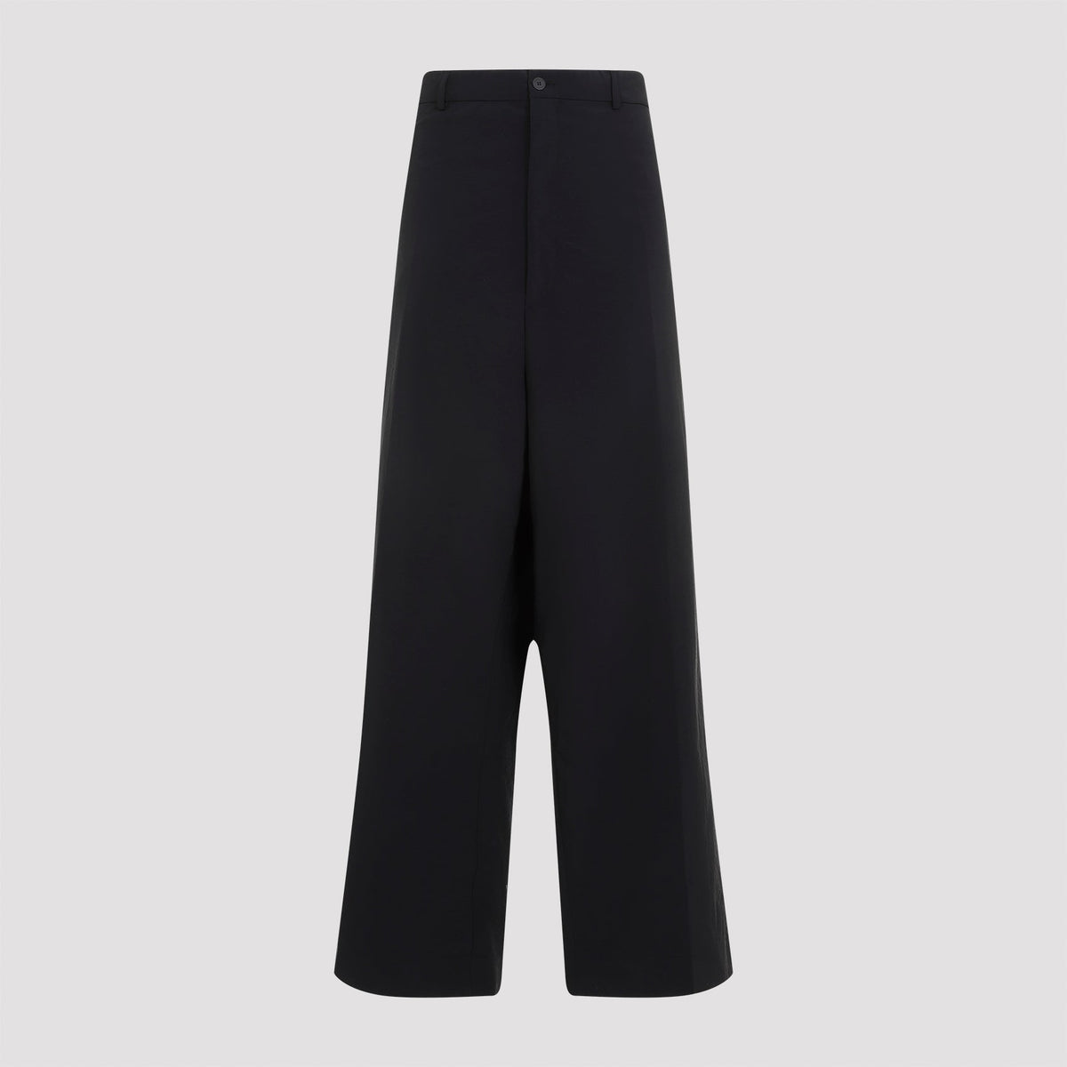 Balenciaga Pants? BALENCIAGA Sleek Modern Trousers for Men Tailored Everyday Designer Pants