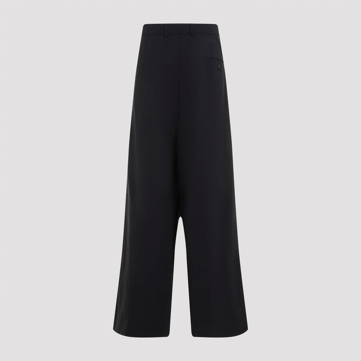 Balenciaga Pants? BALENCIAGA Sleek Modern Trousers for Men Premium Designer Casual Trousers