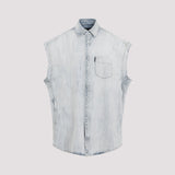 Balenciaga shirts side profile designer luxury fashion