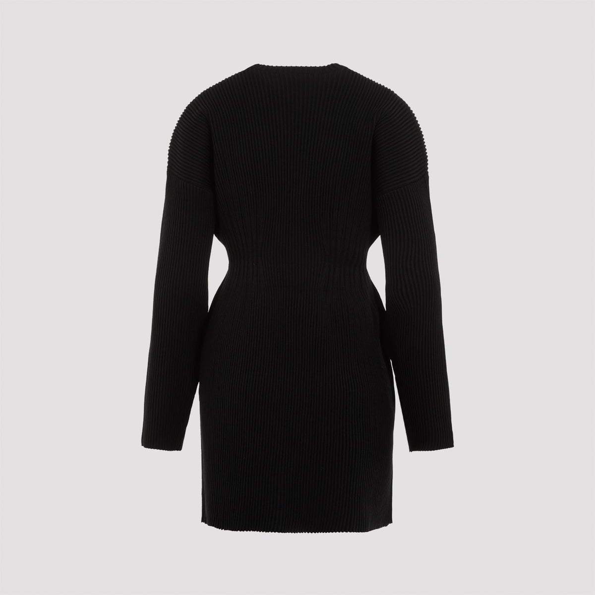 Balenciaga Dresses- BALENCIAGA Hourglass Mini Dress for Women Luxury Party Occasion Dress