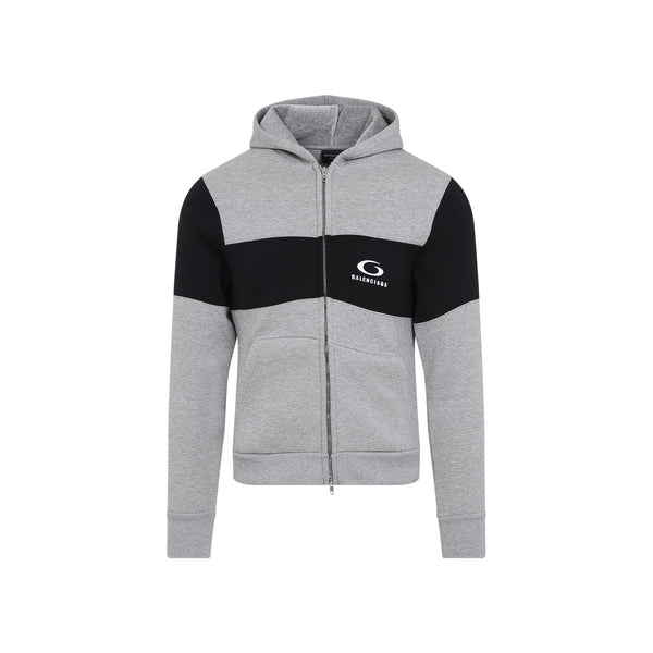 Balenciaga sweatshirts luxury designer piece front view