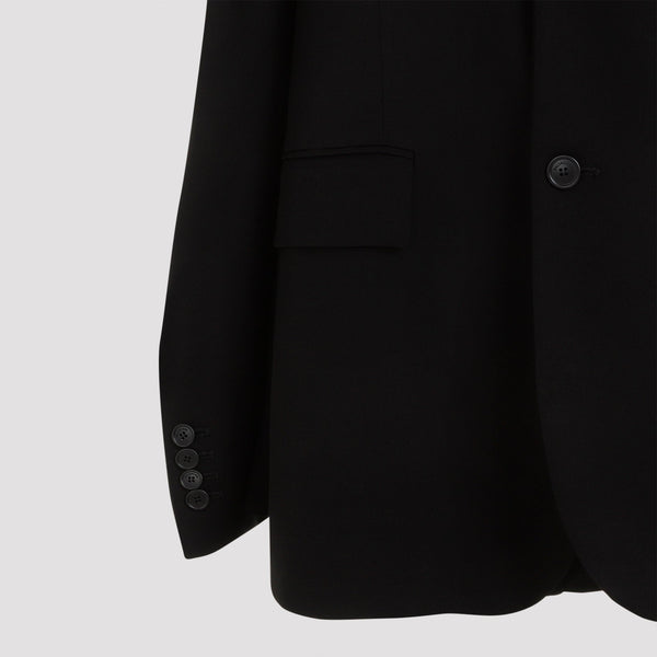 Balenciaga dress lifestyle shot premium designer piece