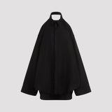 Balenciaga shirts side profile designer luxury fashion