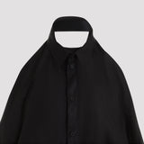 Balenciaga shirts lifestyle shot premium designer piece