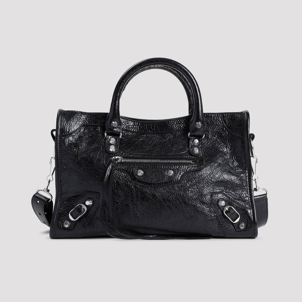 Balenciaga shoulder bag side profile designer luxury fashion