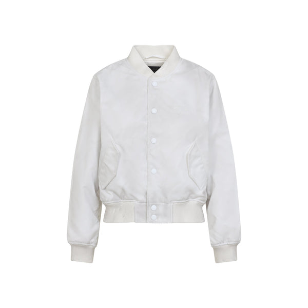 Balenciaga jacket luxury designer piece front view