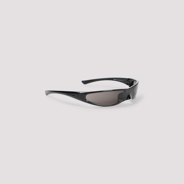 Balenciaga sunglasses side profile designer luxury fashion