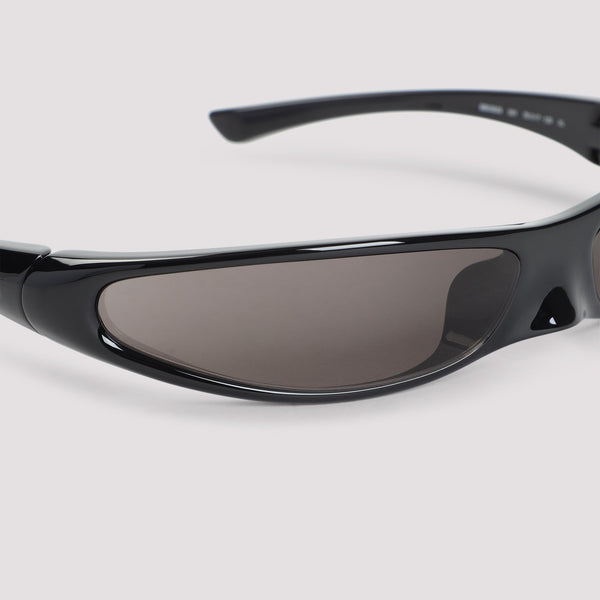 Balenciaga sunglasses lifestyle shot premium designer piece
