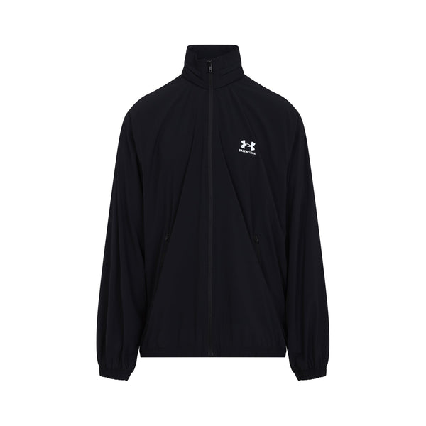 Balenciaga jacket luxury designer piece front view
