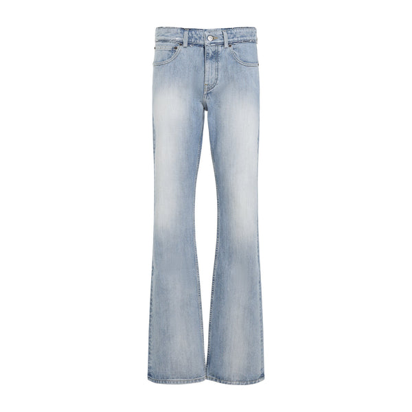 Balenciaga trousers luxury designer piece front view