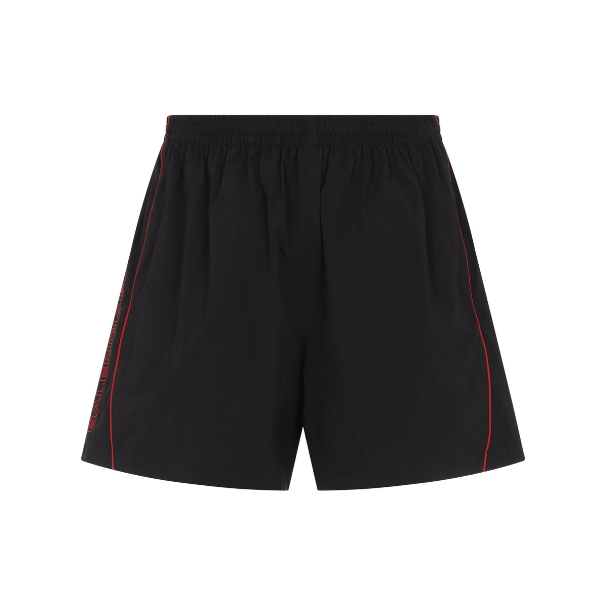 Balenciaga Accessories? BALENCIAGA Men's Comfort Bermudas Premium Everyday Designer Accessory
