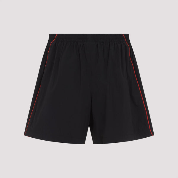 Balenciaga Accessories? BALENCIAGA Men's Comfort Bermudas Luxury Designer Fashion Accessory