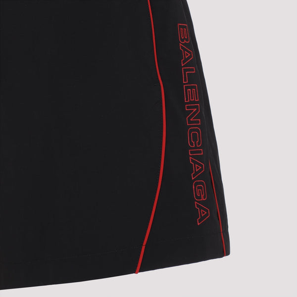 Balenciaga Accessories? BALENCIAGA Men's Comfort Bermudas Premium Everyday Designer Accessory