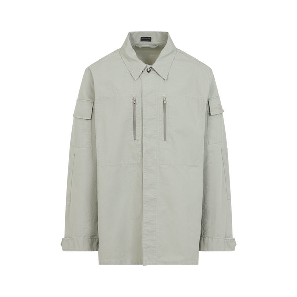 Balenciaga shirts luxury designer piece front view