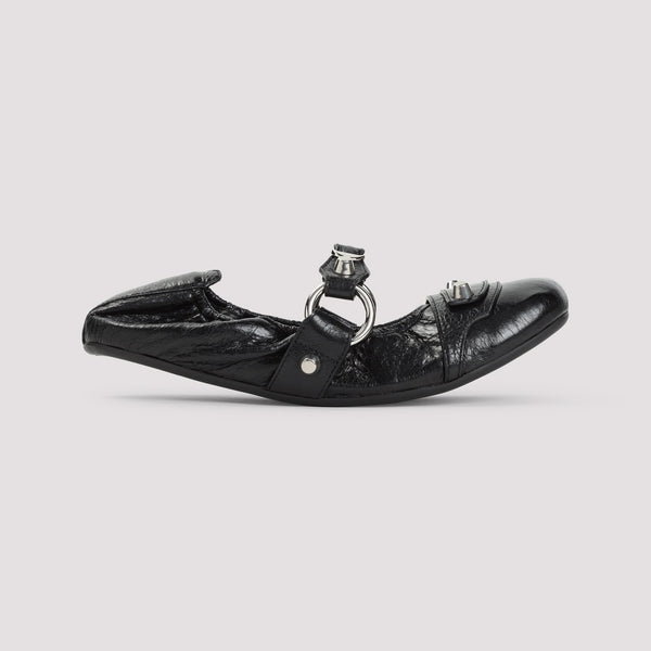 Balenciaga sandals side profile designer luxury fashion