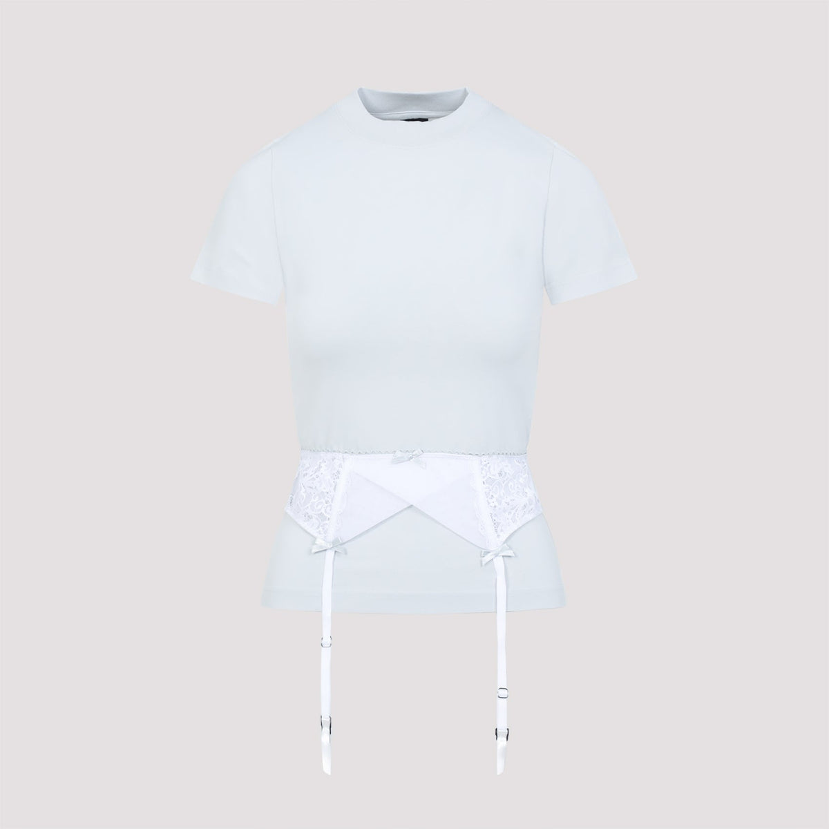 Balenciaga t-shirts & polos side profile designer luxury fashion