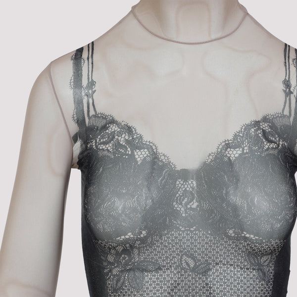 Balenciaga topwear lifestyle shot premium designer piece