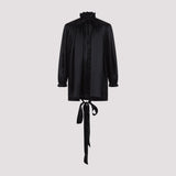 Balenciaga shirts side profile designer luxury fashion