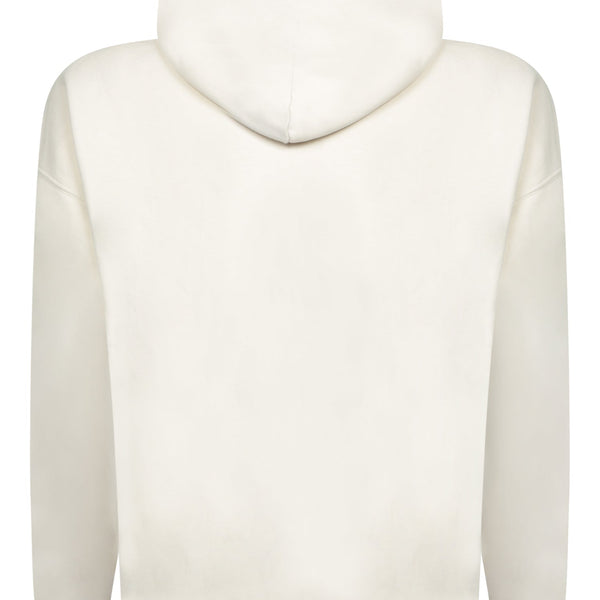 Balenciaga premium sweatshirts detail and craftsmanship close-up