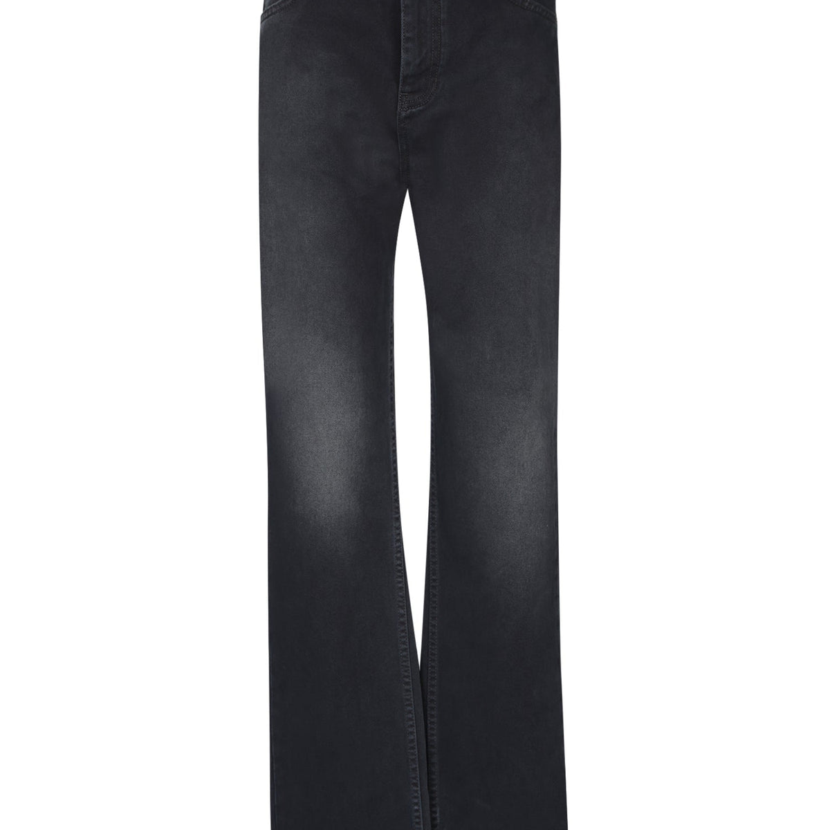 Balenciaga Jeans? BALENCIAGA Men's Stylish Jeans Classic Everyday Designer Jeans