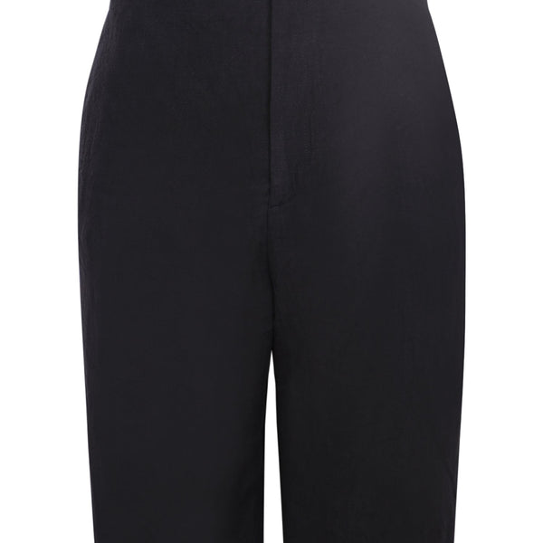 Balenciaga Shorts? BALENCIAGA Oversize Tailored Mini Shorts for Men Everyday Lightweight Designer Shorts