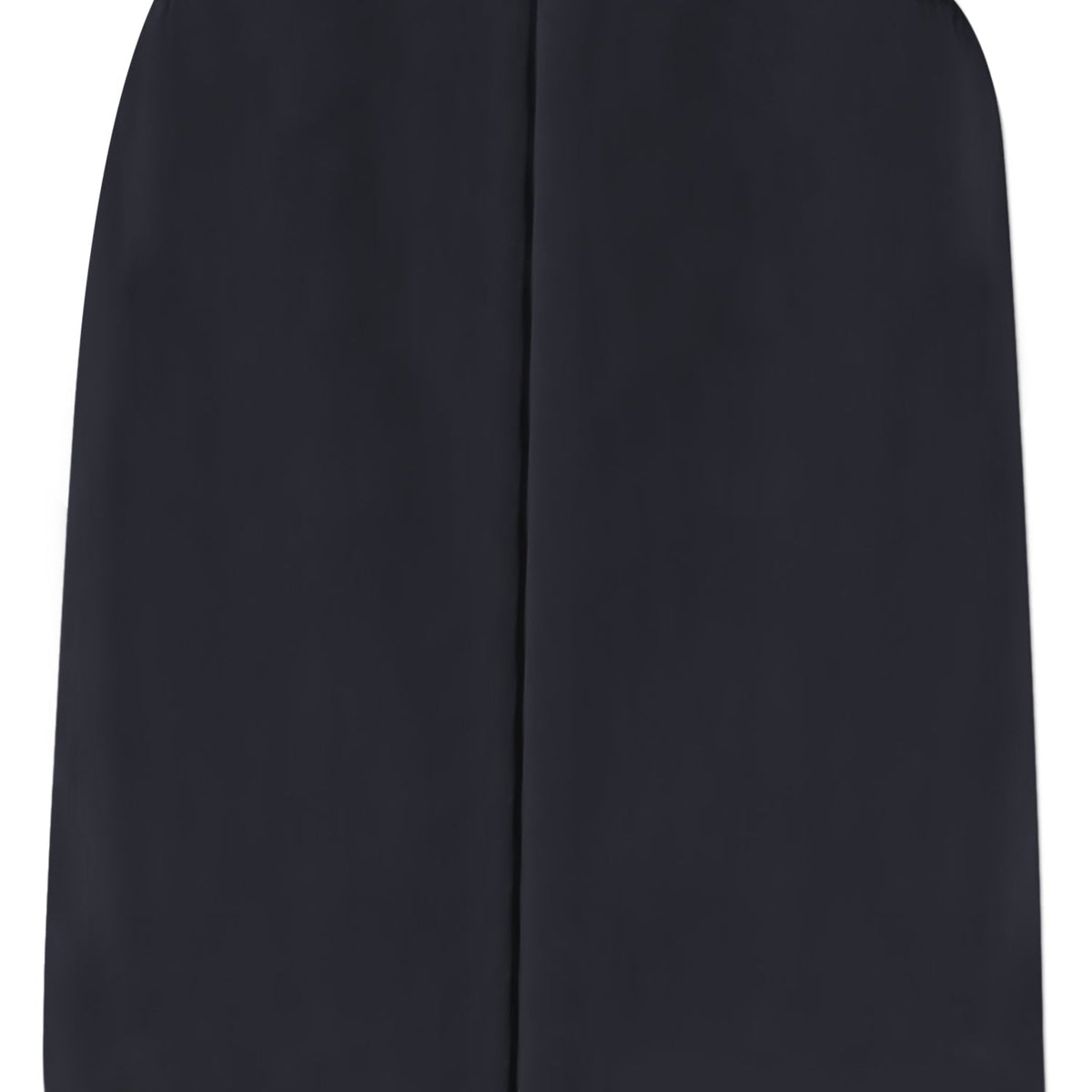 Balenciaga premium bermudas detail and craftsmanship close-up