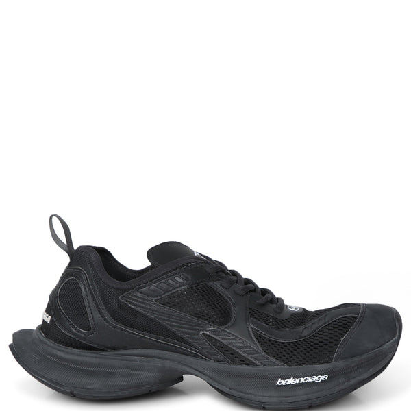 Balenciaga sneakers luxury designer piece front view
