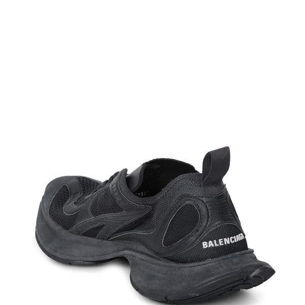 Balenciaga sneakers side profile designer luxury fashion