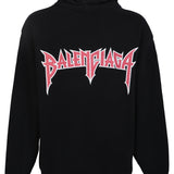 Balenciaga sweatshirts luxury designer piece front view