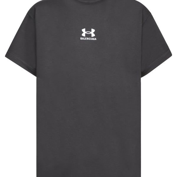 Balenciaga t-shirts & polos luxury designer piece front view
