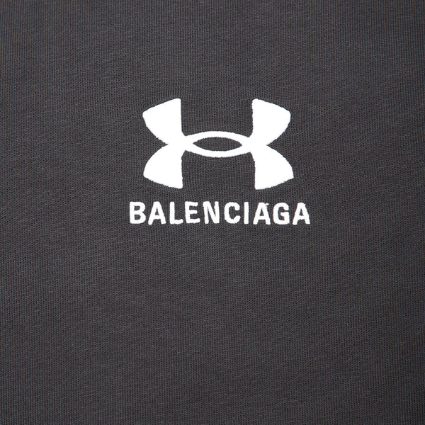 Balenciaga t-shirts & polos side profile designer luxury fashion